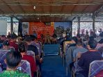 Desa Berbasis Wilayah Adat Dibahas di Yakonde