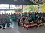 Masyarakat Adat Berbeda dengan Entitas Kerajaan dan Kesultanan