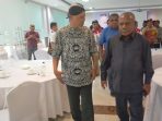 Gema Adat di Tanah Tabi, Sang Profesor Sarankan Masuk Rekor MURI