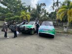 Layani Kesehatan Masyarakat di Kampung Terpencil, Dinkes Kabupaten Jayapura Terjunkan Mobile Klinik