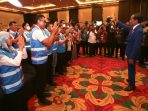 KTT G20 Sukses, Presiden Jokowi Angkat Jempol untuk PLN