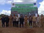 PT Freeport Indonesia Rehabilitasi Daerah Aliran Sungai di Jayapura