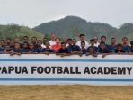 Papua Football Academy, Wujud Peran Serta PT Freeport Indonesia dalam Pengembangan Olahraga Sepakbola di Tanah Air, Ini Kata Legenda Timnas….