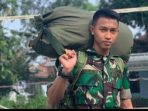 Prajurit TNI AU Tewas Dikeroyok 4 Rekannya di Makoopsud III Biak, Peti Jenazah Dikunci