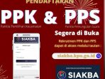 KPU Mimika Segera Buka Pendaftaran PPK dan PPS untuk Pemilu 2024 Melalui Aplikasi SIAKBA