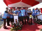 Jaga Keandalan Listrik Selama KTT G20, PLN Resmi Operasikan PLTG Relokasi dari Grati ke Bali