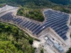 Jelang KTT G20, PLN Pamerkan 2 PLTS dan 33 PV Rooftop di Bali