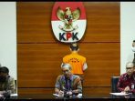 KPK Tahan Lagi Satu Tersangka Korupsi Gereja Kingmi Mimika, Dua Saksi akan Dipanggil Ulang