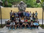 Pelajaran Mahal Papua Football Academy di Bali