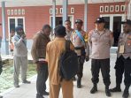 Polisi Dalami Kasus Pencurian di Kantor Keuangan Kabupaten Dogiyai