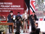 Tito Minta Penjabat Gubernur Rangkul Semua Pihak untuk Membangun Stabilitas di 3 DOB Papua