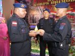 Syukuran HUT Brimob ke-77, Kapolda Papua Tegaskan Tingkatkan Kompetensi dan Kemampuan Dalam Bertugas