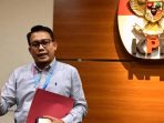 KPK Tetapkan Dua Tersangka Baru Pemberi Suap Gubernur Papua Non Aktif Lukas Enembe, Siapa Dia ?