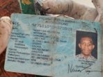 Jasad Anggota TNI Ditemukan Dibawah Jembatan Perumahan Kotaraja Grand Abepura