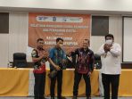 WVI Bersama Pemkab Jayapura Gelar Pelatihan Management Usaha Bagi Pelaku UMKM