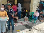 Paguyuban Masyarakat Madura Mimika Galang Dana Untuk Korban Gempa Cianjur