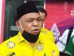 Lukas Enembe Minta Izin Berobat ke Singapura