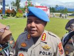 Kabar Gembira, Tahun 2025 Polda Papua Tengah Terbentuk? Ini Penjelasannya….