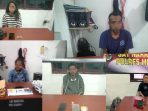 Lima Pelaku Pengedar Ganja Dibekuk di  Tiga Lokasi Berbeda di Timika, Oknum Pegawai Honorer Terlibat