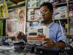 Enam Perbedaan Siaran Analog dan Digital