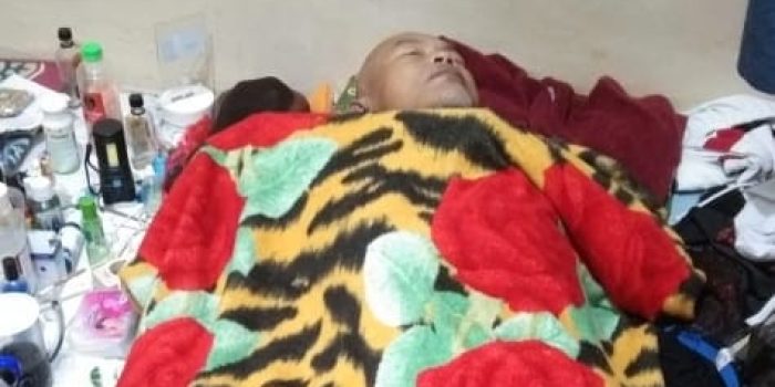 Purnawirawan TNI Ditemukan Meninggal Dunia di Mess PT Mitra Siaga Timika