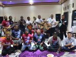 Sambut HUT Kota Wamena, Kodim 1702 JWY Gelar Festival dan Konser Musik Akustik Jayawijaya