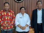Tiga Nama Penjabat Gubernur DOB Papua Beredar di Masyarakat, Kemendagri: Kepastiannya Tunggu Keputusan Presiden