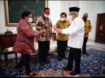 DOB Papua Baru Terbentuk, Akhir November 2022 Langsung Dikunjungi Wapres Amin