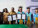 Listrik di Ibu Kota Kabupaten Mamberamo Raya Kini Menyala 24 Jam Penuh