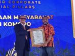 YPMAK Raih 3 Penghargaan di Ajang ISDA 2022
