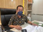 Realisasi Penerimaan PAD Kabupaten Jayapura Per Oktober 2022 Baru Capai Rp 141 Miliar