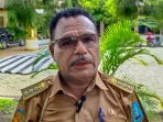 Buka Lapangan Kerja, Pemdis Sentani Timur Akan Bangun BLK Distrik