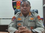 Anggota Polres Jayawijaya Ditahan Terkait Pemukulan Karyawan J&T