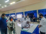 Momen HPN 2022, Dinas Kominfo Kabupaten Jayapura Teken MoU Bersama Media Massa