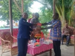 Pentingnya Masyarakat Hukum Adat Atur Sendiri Sistem Pemerintahannya￼