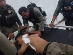 TPNPB Kodap XVI Yahukimo Klaim Bertanggungjawab Atas Tewasnya Anggota Polri, Serangan Dipimpin Kopi Tua Heluka
