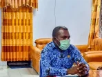 Tahun Ini, Alokasi Dana Desa Untuk Kabupaten Jayapura Menurun Sedikit