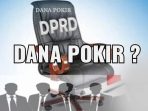 Anggota DPRD Mimika Dijatah Dana Pokir Rp 7 Miliar, Tapi Masih Ada Oknum Dewan yang “Ngemis” Tambahan Proyek di OPD
