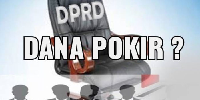 Anggota DPRD Mimika Dijatah Dana Pokir Rp 7 Miliar, Tapi Masih Ada Oknum Dewan yang “Ngemis” Tambahan Proyek di OPD