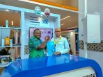 Yayasan Internet Indonesia Teken MoU Dengan Dinas Kominfo Kabupaten Jayapura Untuk Pengembangan Infrastruktur Internet