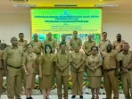 206 Usulan Dihasilkan Dalam Musrenbang RKPD Kabupaten Jayapura Tahun 2023