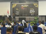 Disponsori PT Freeport dan Polda Papua, Lomba Stand Up Comedy Komunitas Jurnalis Jayapura Loloskan Lima Pemenang