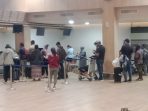 Jelang Libur Natal, Bandara Sentani Layani 143.100 Pergerakan Penumpang Bulan November 2022