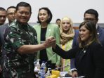 Komisi I Minta Laksamana Yudo Komit Tuntaskan Kasus Pidana Pembantaian 4 Warga Sipil oleh Oknum TNI di Timika