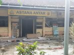 Bom Bunuh Diri di Polsek Astana Anyar Bandung, Satu Orang Tewas Bersimbah Darah