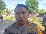 Ketentuan Daya Ledak, Polres Mimika Ijinkan Penjualan Kembang Api Bagi yang Memiliki Ijin