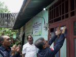 Sinergi PLN dan Pemerintah Berikan Bantuan Pasang Baru Listrik Gratis 1.920 Rumah di Tanah Papua