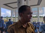 Disperindag Mimika Keluarkan SK Tentang Penetapan Harga Air Galon, Wajib Diterapkan