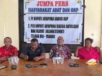 Yang Lain Dicoret, Ondofolo Ifale Minta Mendagri Tetapkan Orang Asli Papua Jadi Pj Bupati Jayapura
