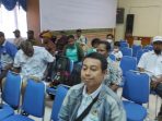 Cegah Penyimpangan, Kejati Papua Sosialisasikan Penggunaan Dana Kampung di Kabupaten Jayapura